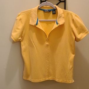 Eddie Bauer Polo Shirt